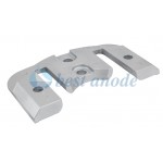 821630T 1 BEST MERCRUISER TUTYA